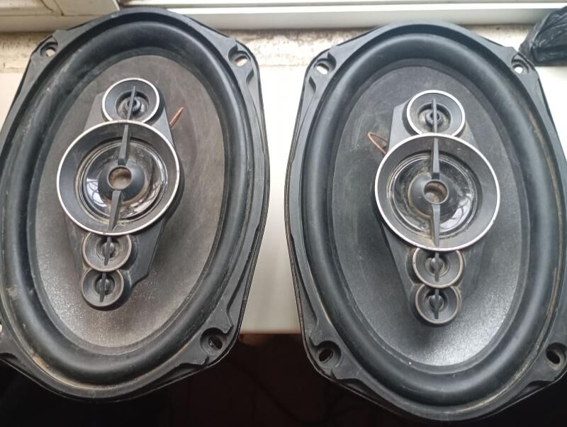 Pioneer kalonka 400 TMT - Daşoguz - img 1