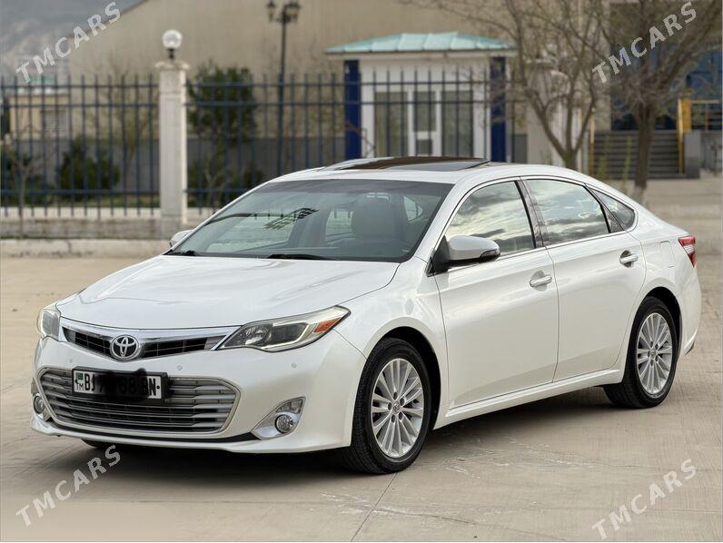 Toyota Avalon 2013 - 390 000 TMT - Gyzylarbat - img 1