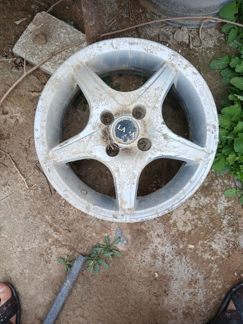 diska 100 TMT - Херрикгала - img 1