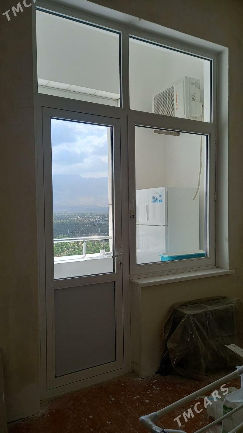 дверь+ окно комлект - Ашхабад - img 1