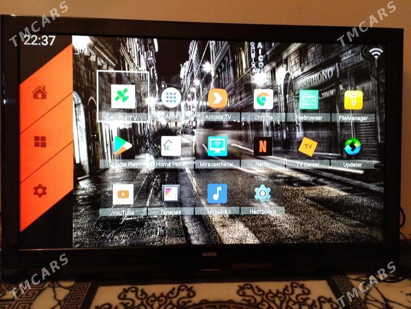 televizor - Daşoguz - img 1