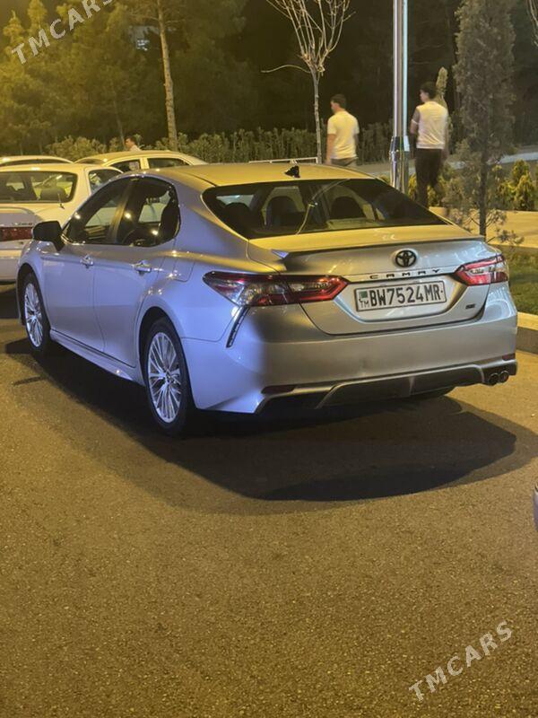 Toyota Camry 2019 - 260 000 TMT - Mary - img 1