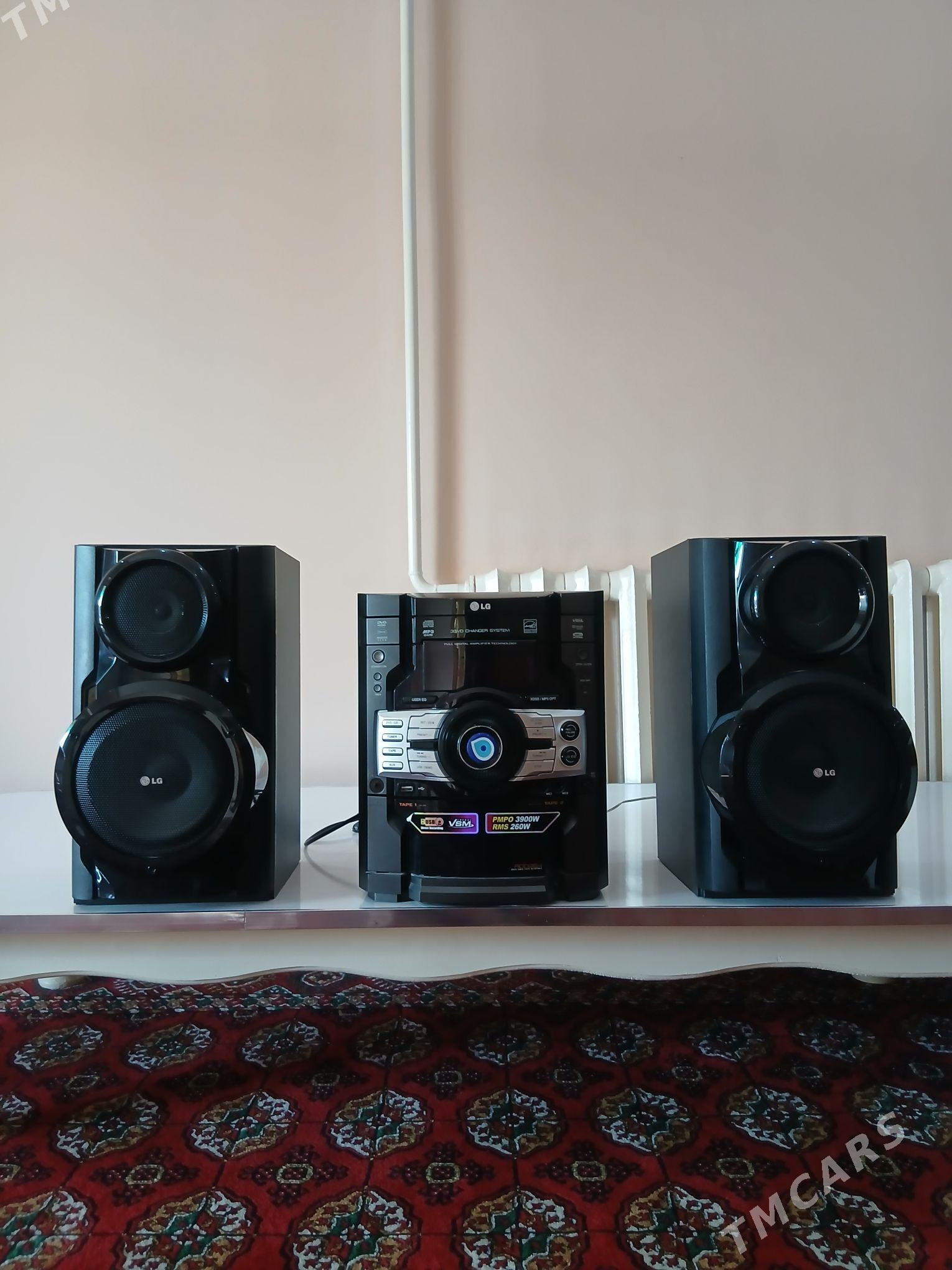 LG sentr - Daşoguz - img 1