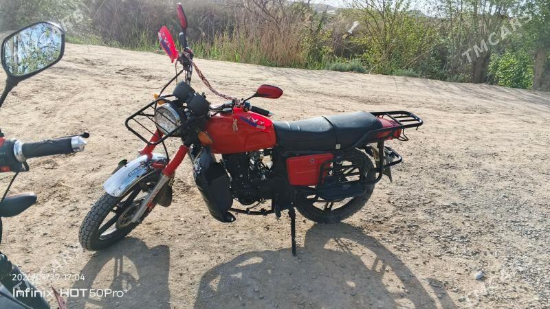 Fekon FK150-8G 2026 - 16 400 TMT - Ёлётен - img 1