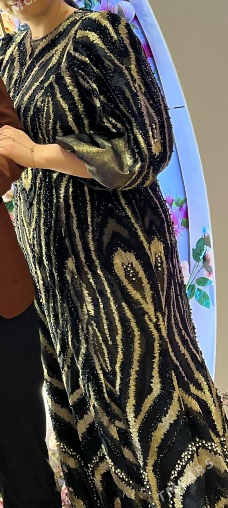 tayyar 1gezek geylen koynekler - Мары - img 1