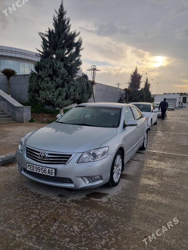 Toyota Aurion 2011 - 260 000 TMT - Aşgabat - img 1