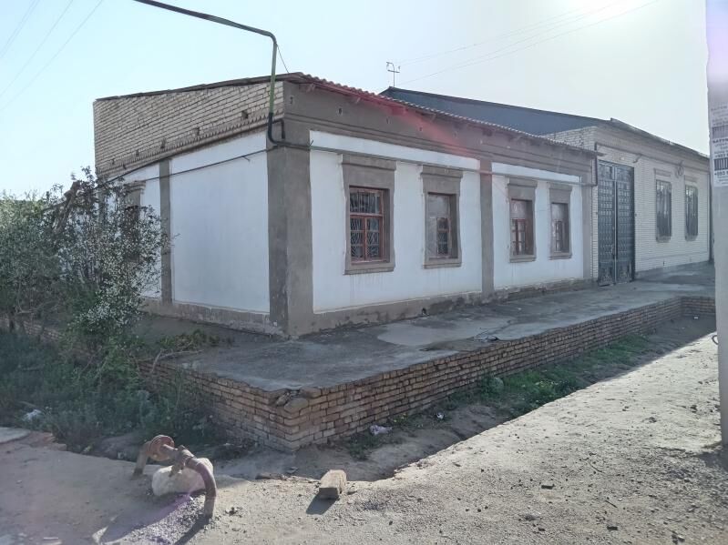 Satlyk jay - Туркменабат - img 1