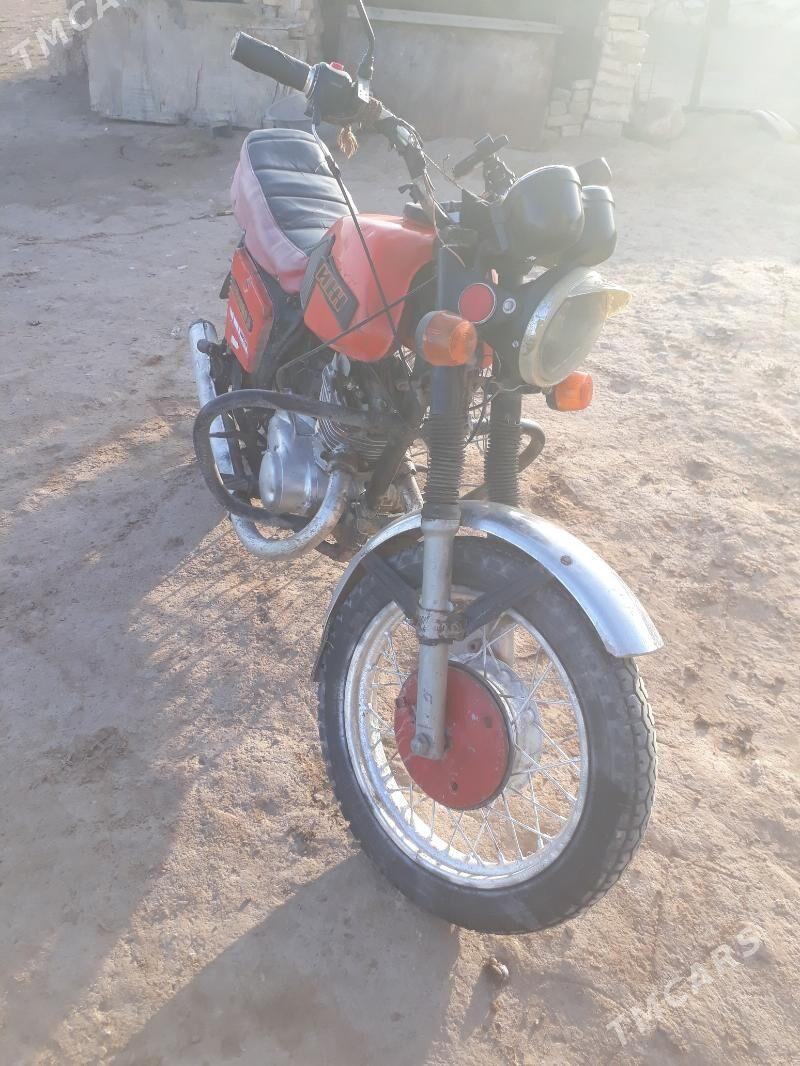 Fekon FK200-14G 2016 - 6 000 TMT - Kerki - img 1