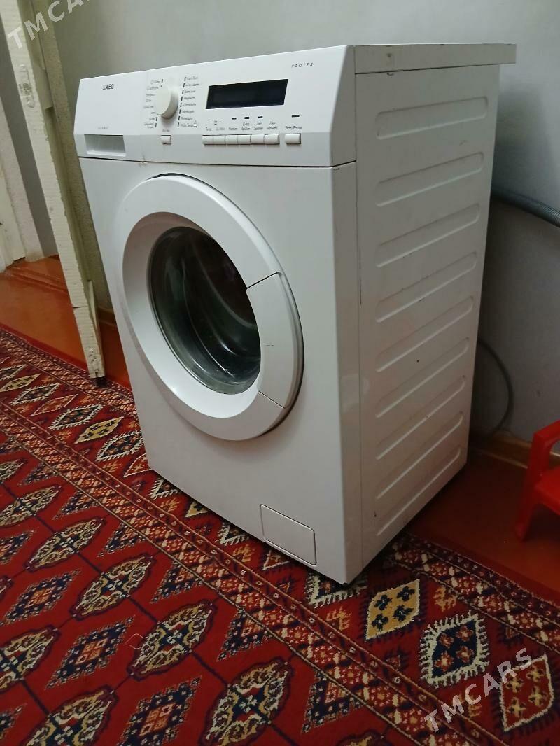 kirmasin - Дашогуз - img 1