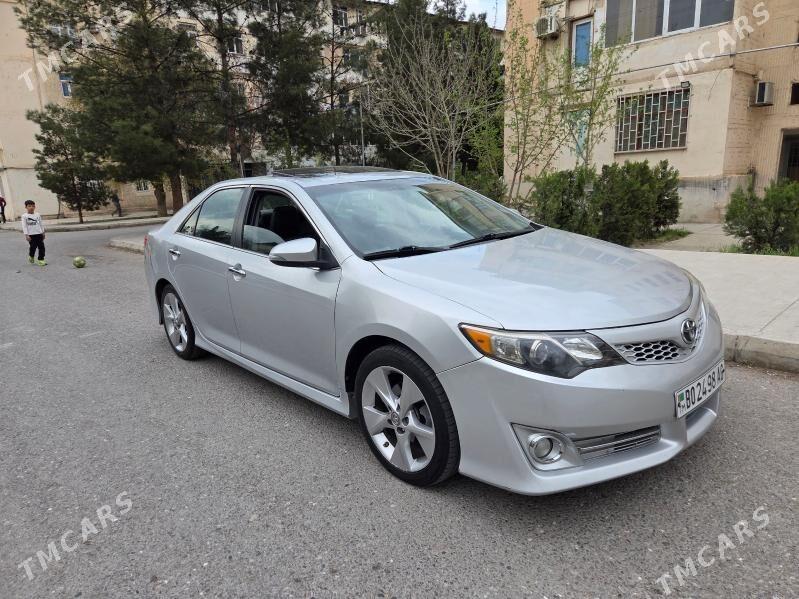 Toyota Camry 2012 - 290 000 TMT - Aşgabat - img 1