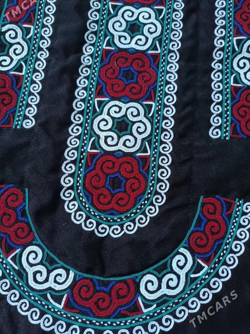 yaka - Türkmenbaşy - img 1