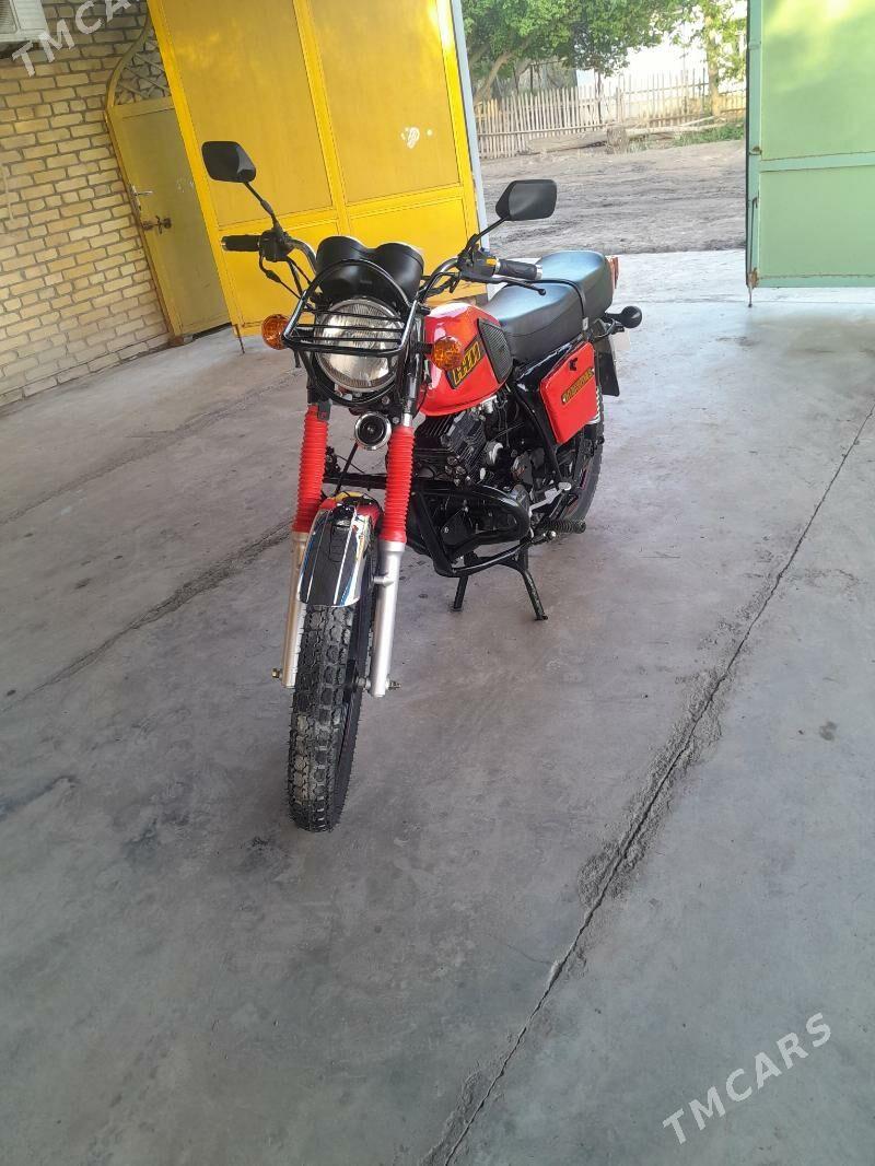 Fekon FK200-14G 2026 - 12 000 TMT - Kerki - img 1