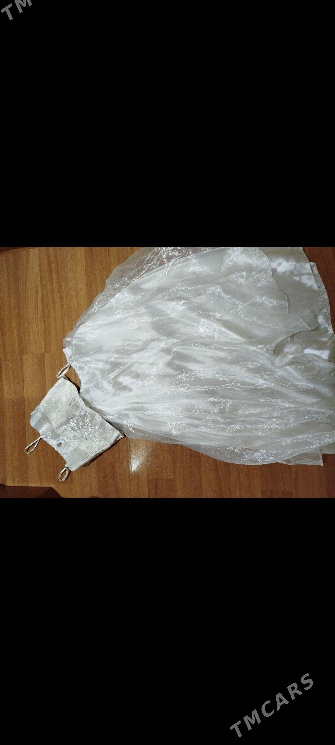 koynek çaga üçin. Платья наряд - Ашхабад - img 1