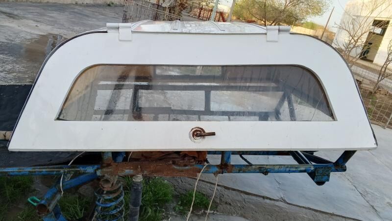 kung 12 000 TMT - Çärjew - img 1