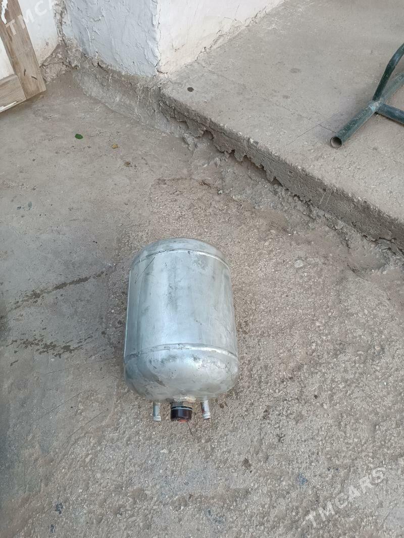 Boýler - Balkanabat - img 1