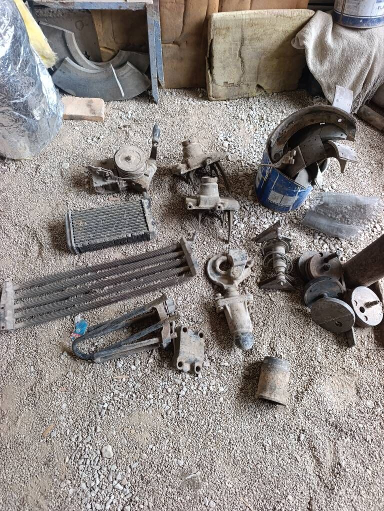 53 zapcast 99 TMT - Balkanabat - img 1