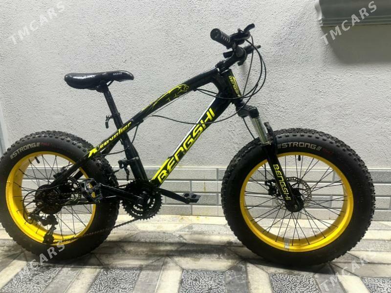 tokga tekerli tigir - Ашхабад - img 1