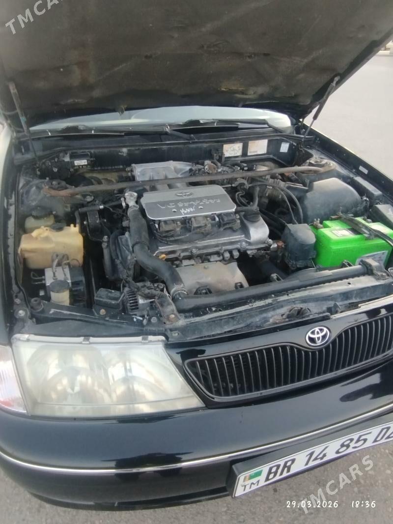 Toyota Avalon 1998 - 180 000 TMT - Дашогуз - img 1