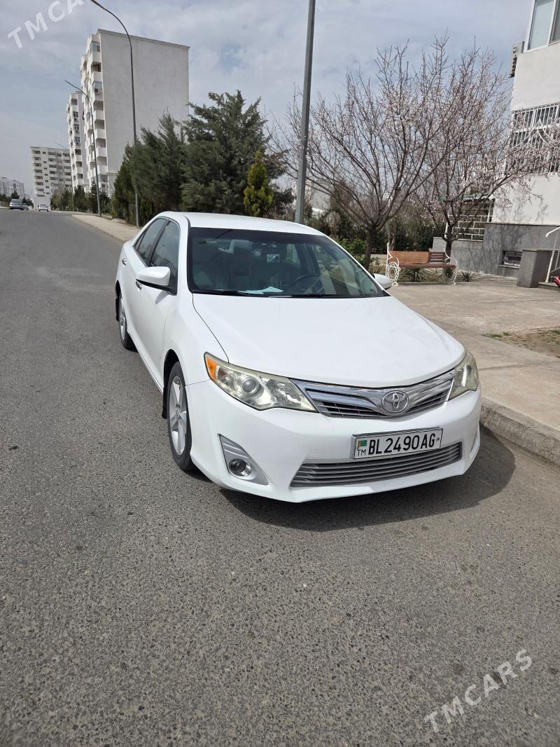 Toyota Camry 2012 - 225 000 TMT - Aşgabat - img 1