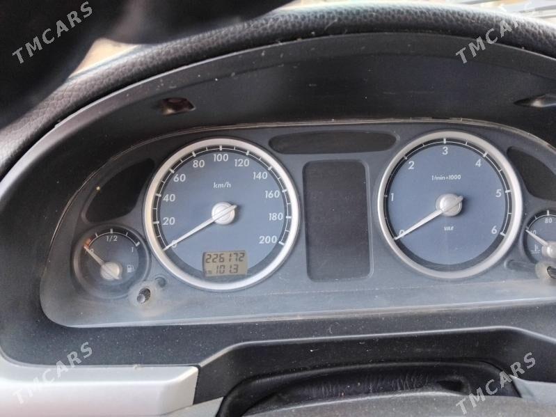 Gaz Gazel 2016 - 200 000 TMT - Daşoguz - img 1