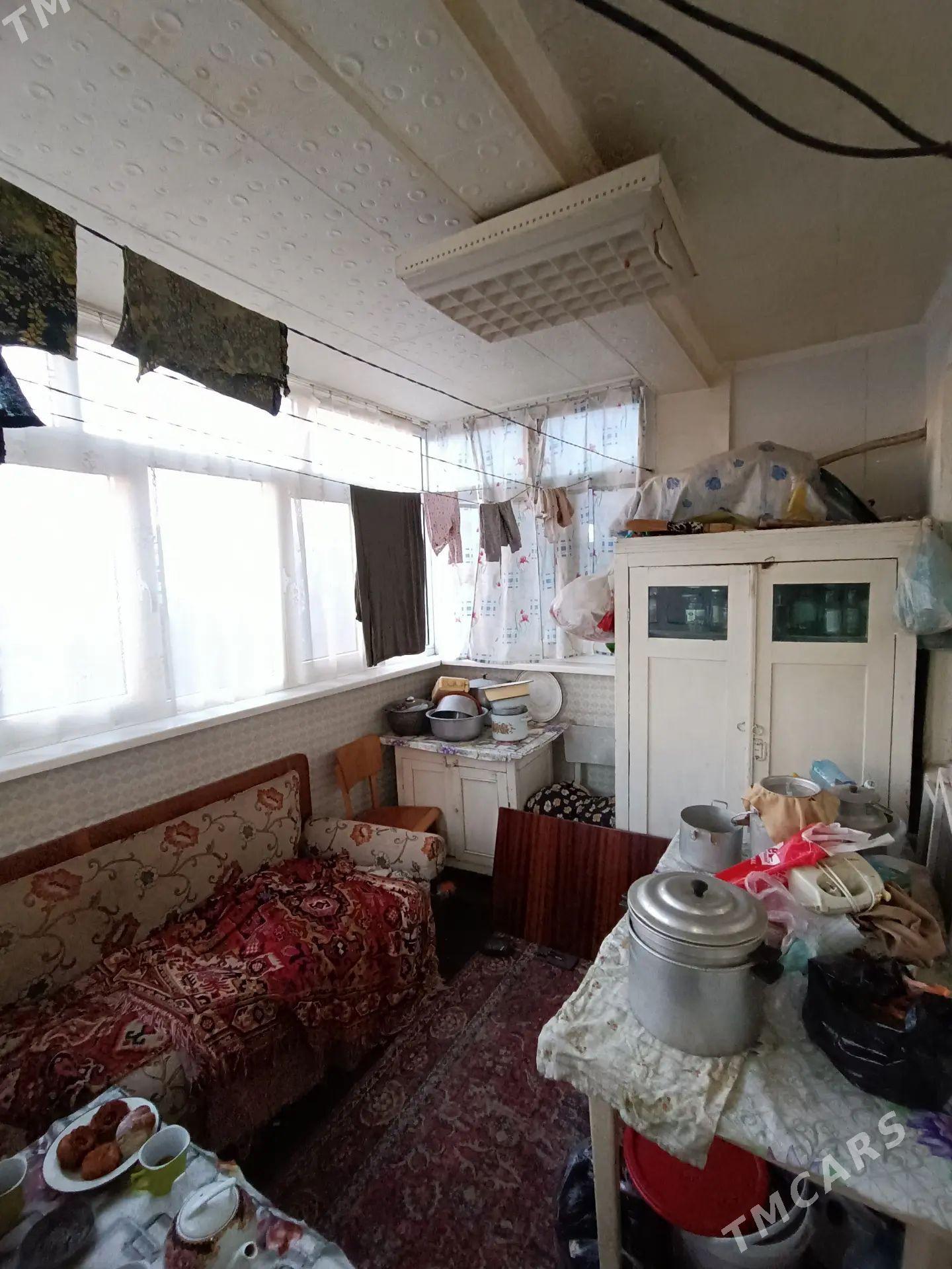 4 etaj 3 komnot - Mary - img 1