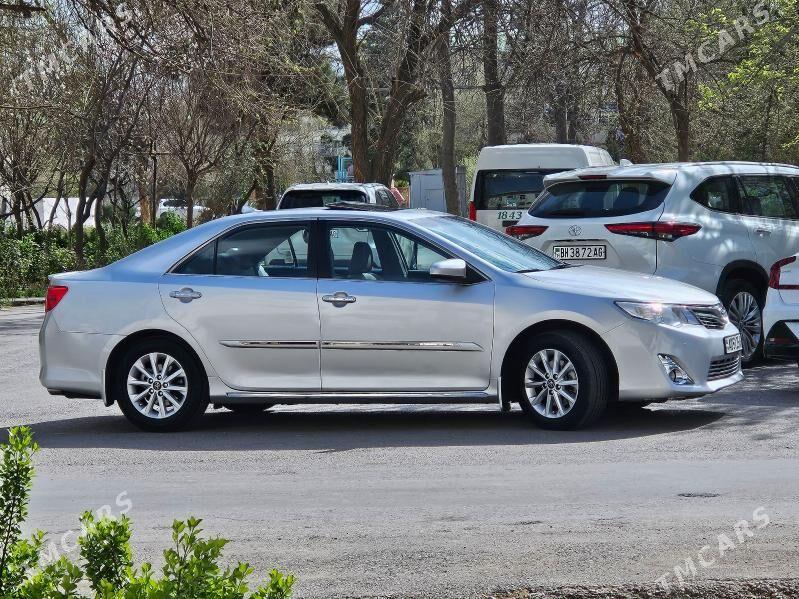 Toyota Camry 2012 - 280 000 TMT - Aşgabat - img 1
