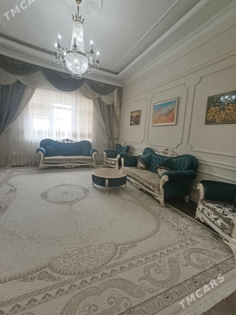 ул.Московская 4 ком 4 kom - Moskowskiý köç. (10 ýyl abadançylyk şaýoly) - img 1