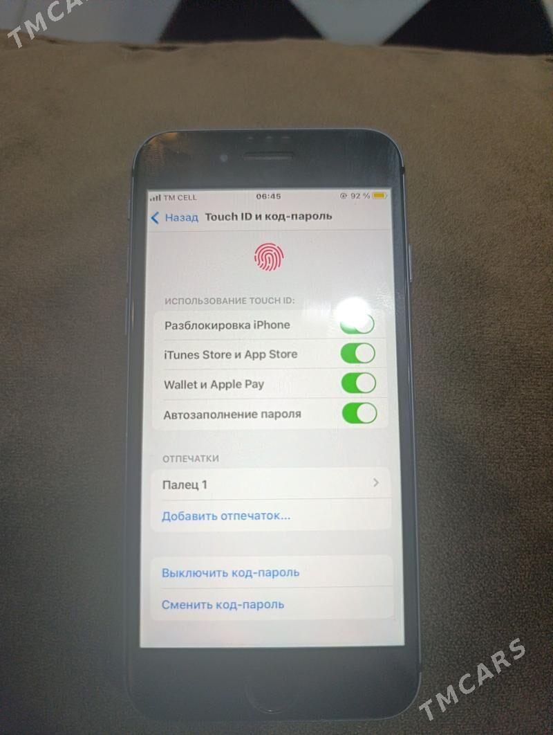 iphone 8 64 onsuk ba - Mary - img 1