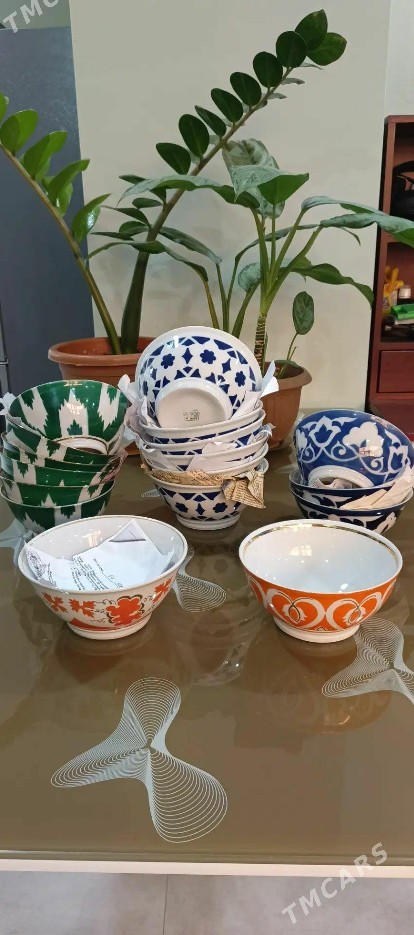 РАЗНОЕ - Ашхабад - img 1