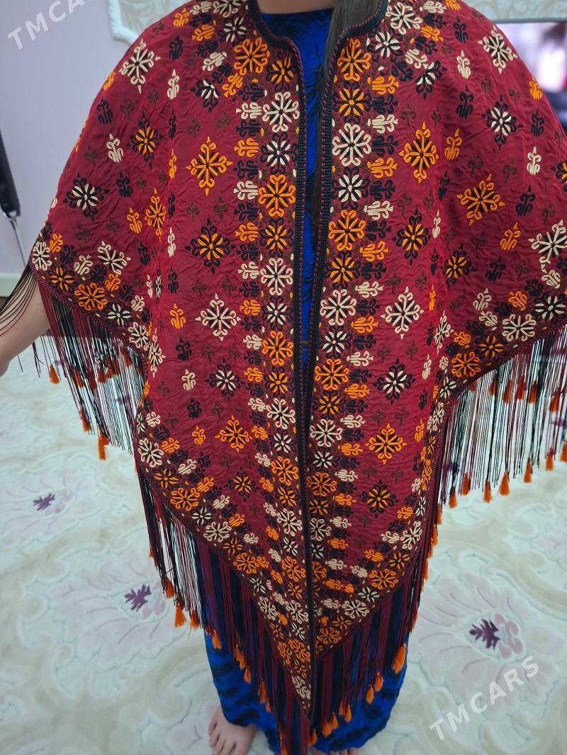 Nakitka - Aşgabat - img 1