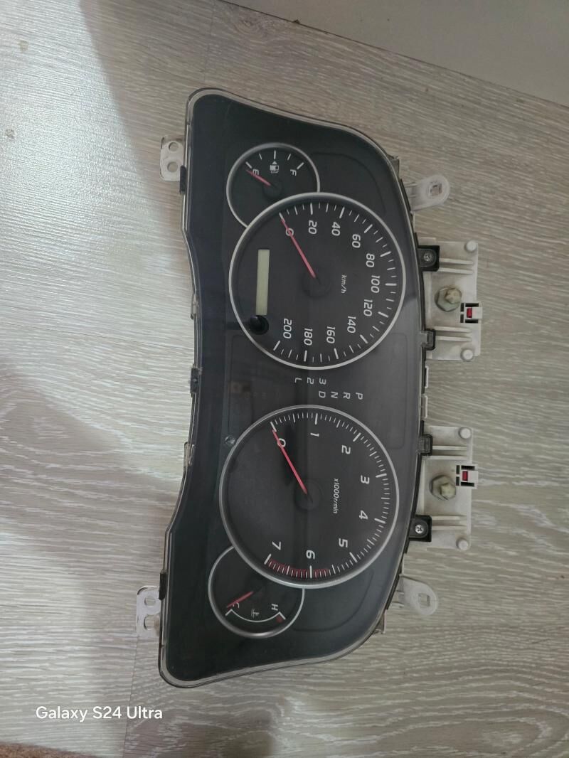 pribor prada 2008 800 TMT - Туркменбаши - img 1