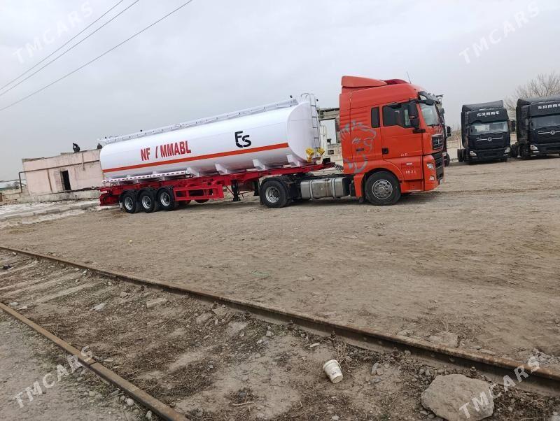 Sitrak C5H 2021 - 1 200 000 TMT - Ýolöten - img 1