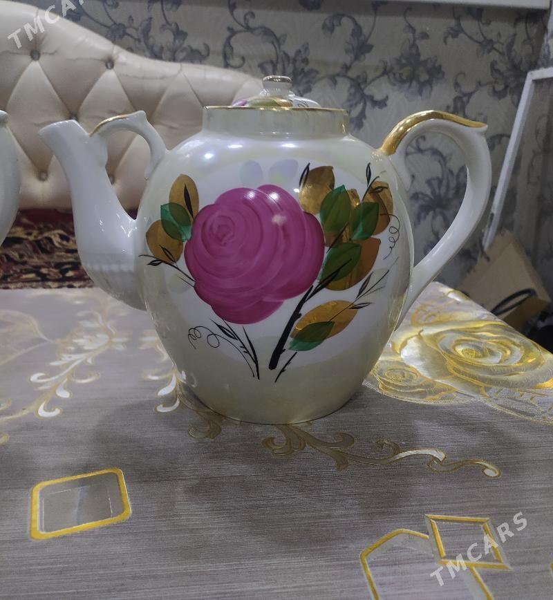 чайник 3 литра - Mary - img 1