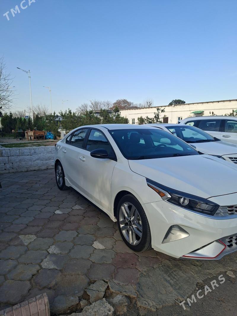 Kia Forte 2021 - 257 000 TMT - Ашхабад - img 1