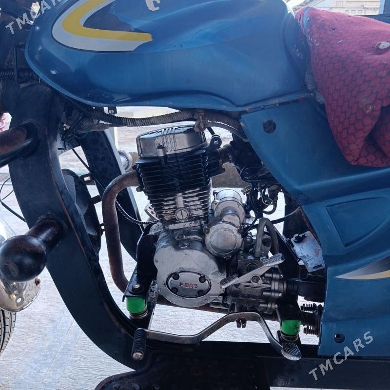 Fekon FK200-14G 2015 - 14 000 TMT - Sakar - img 1