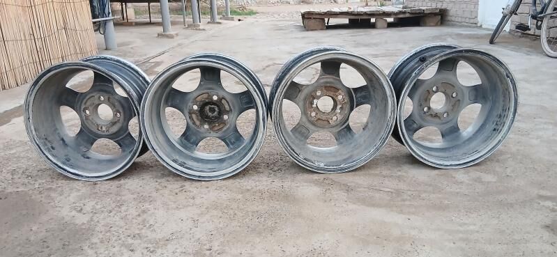 LADA disge 13 900 TMT - Бабадайхан - img 1