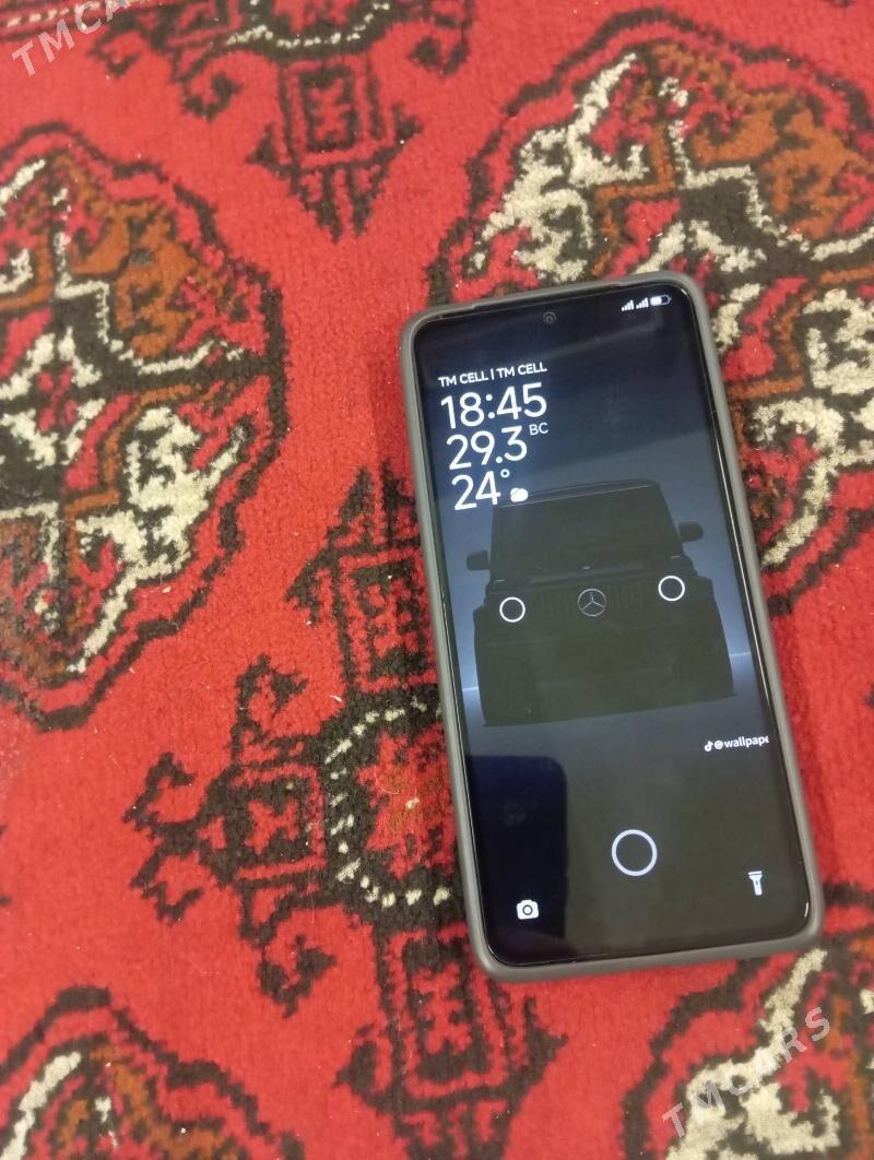 Redmi noth 14 - Гёкдепе - img 1