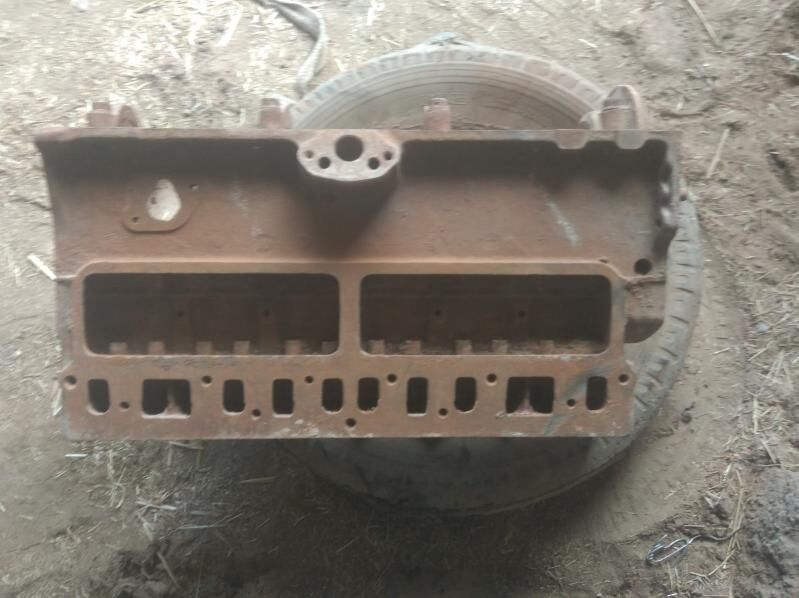 Gaz 52 3 000 TMT - Tejen - img 1