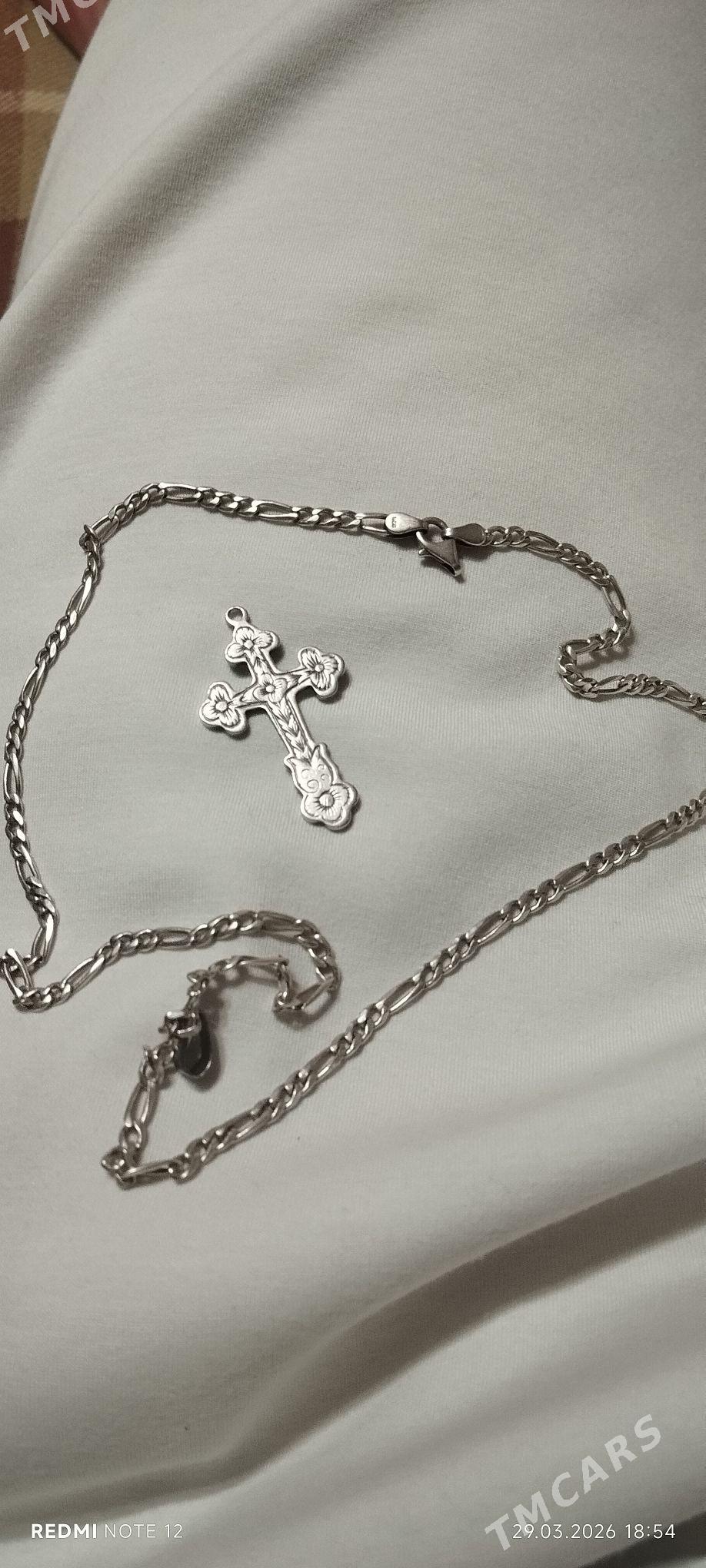 kumuş - Ашхабад - img 1