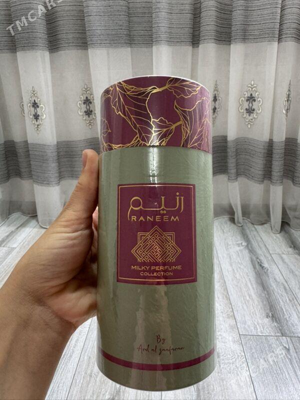 Парфюм, духи - Ашхабад - img 1