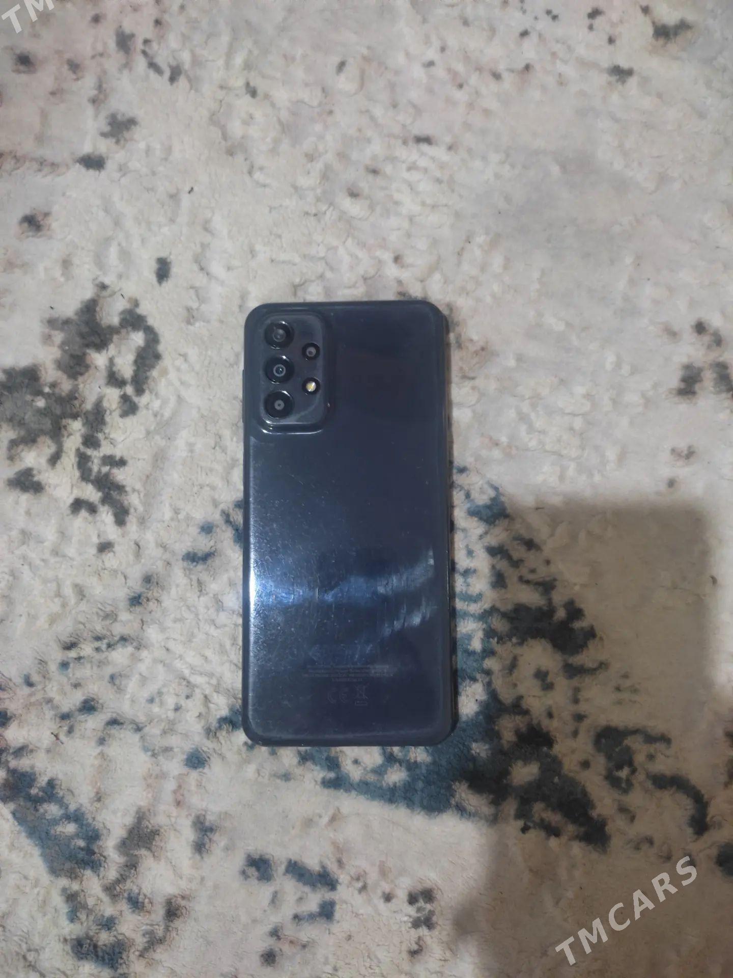 samsung a 23 4 64 - Туркменбаши - img 1