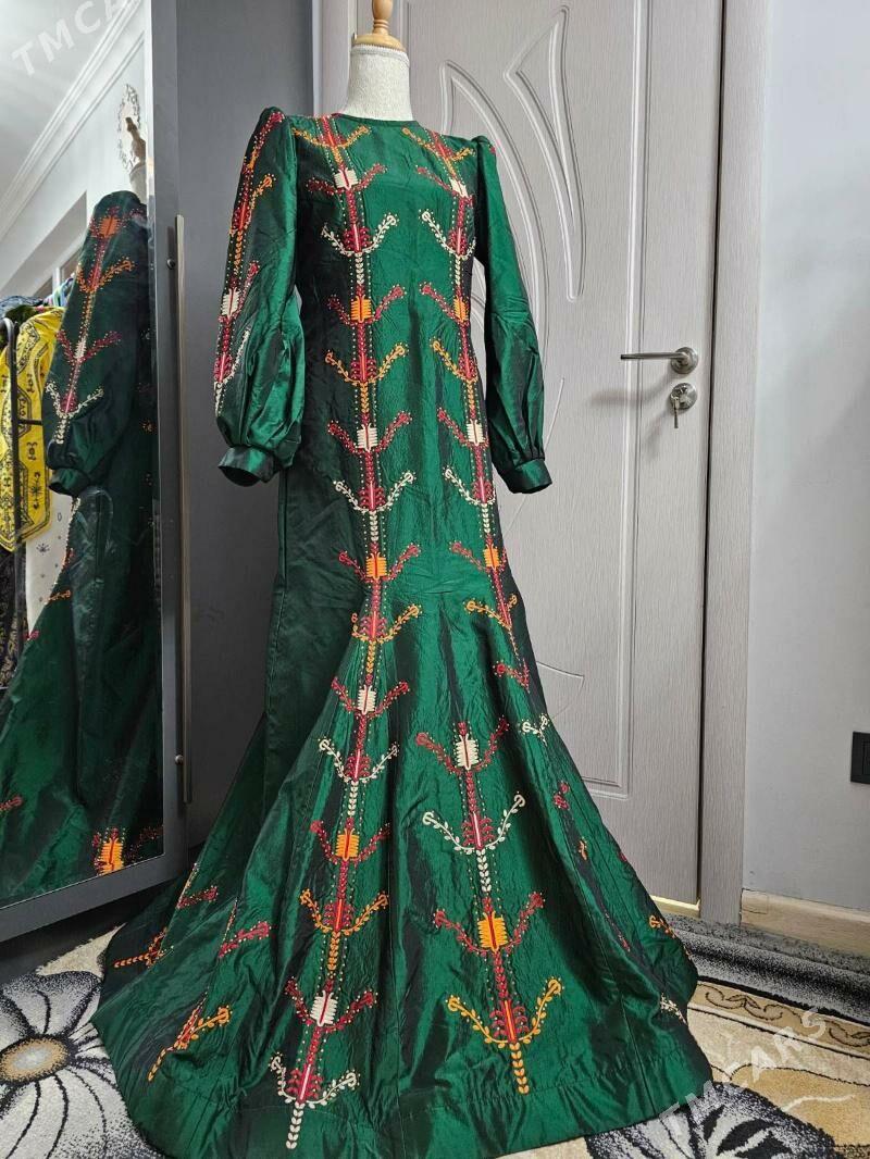 Toý köýnek - Aşgabat - img 1