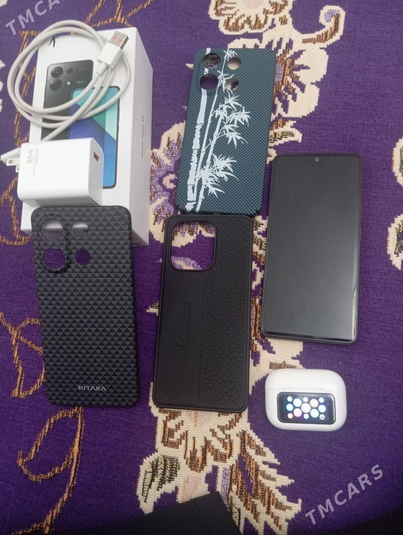 Redmi not13 - Гызыларбат - img 1