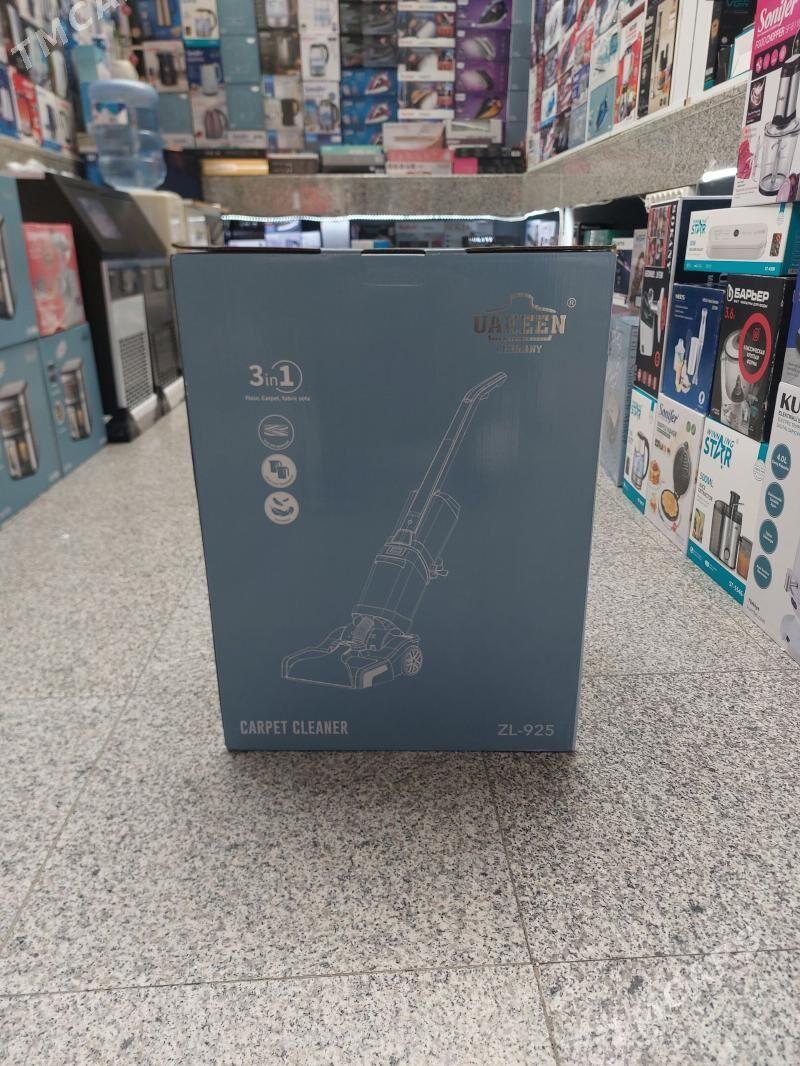 MOỲUȘY PILSOS - Ашхабад - img 1