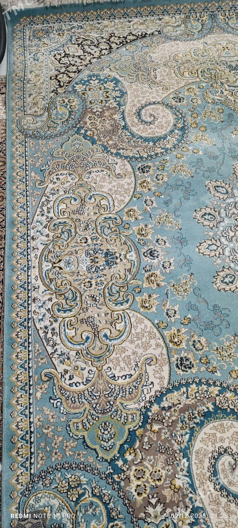 iran haly - Балканабат - img 1