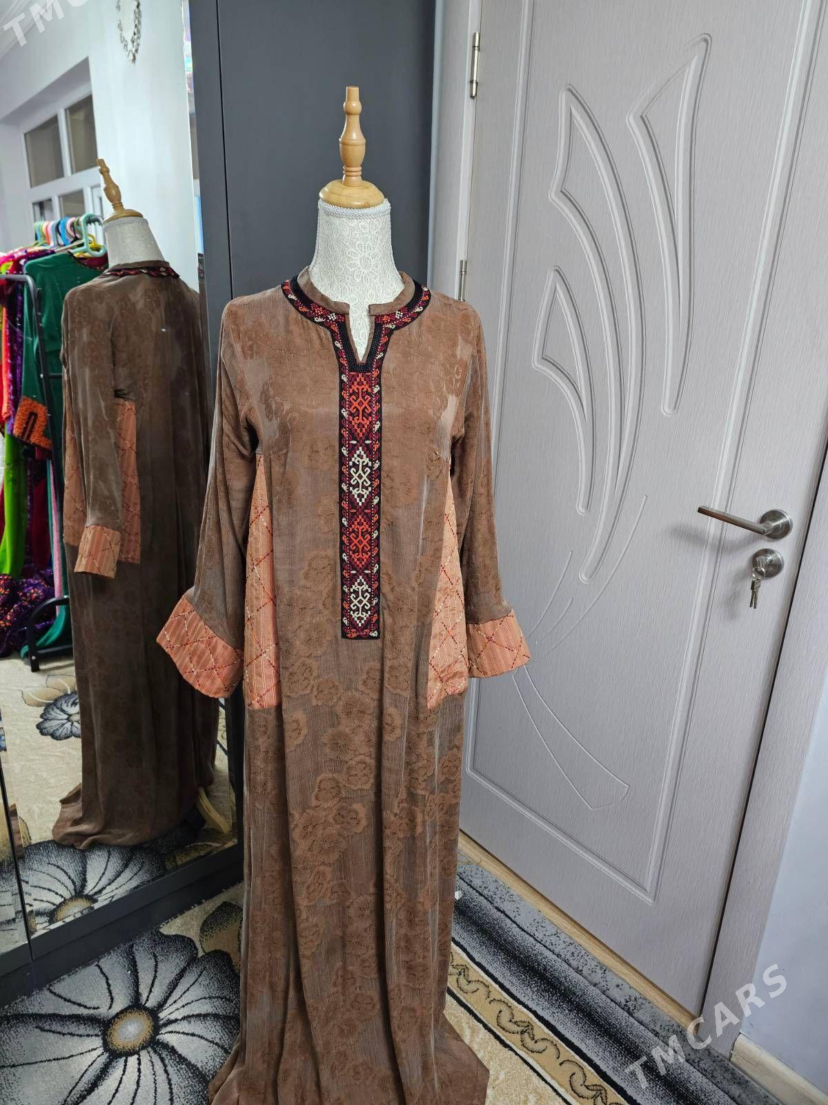 Gülýüpek - Ашхабад - img 1