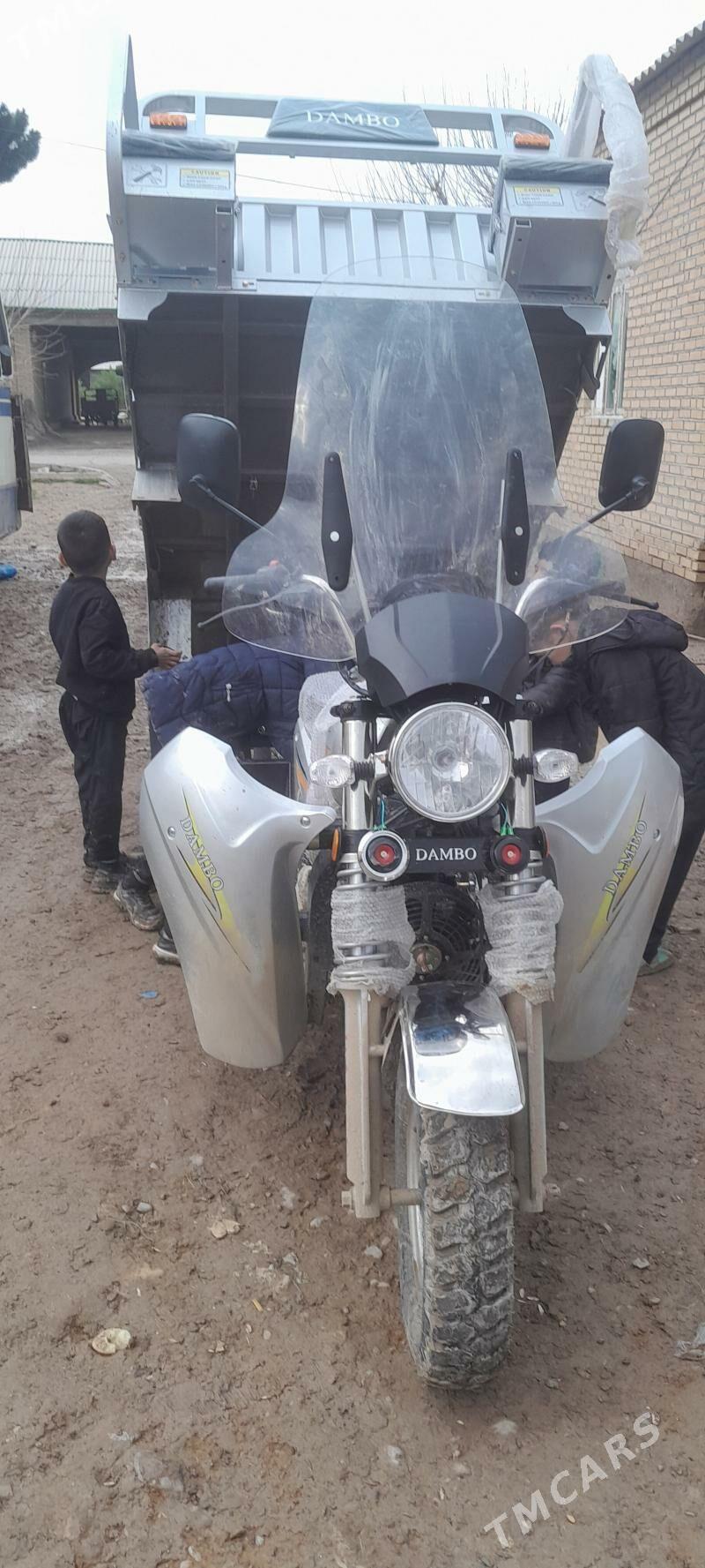 Fekon FK200-14G 2026 - 37 000 TMT - Ýaşlyk - img 1