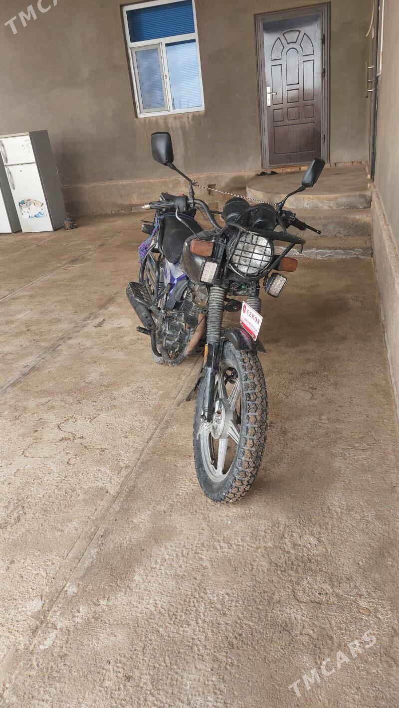 Fekon FK150-8G 2015 - 11 000 TMT - Мары - img 1