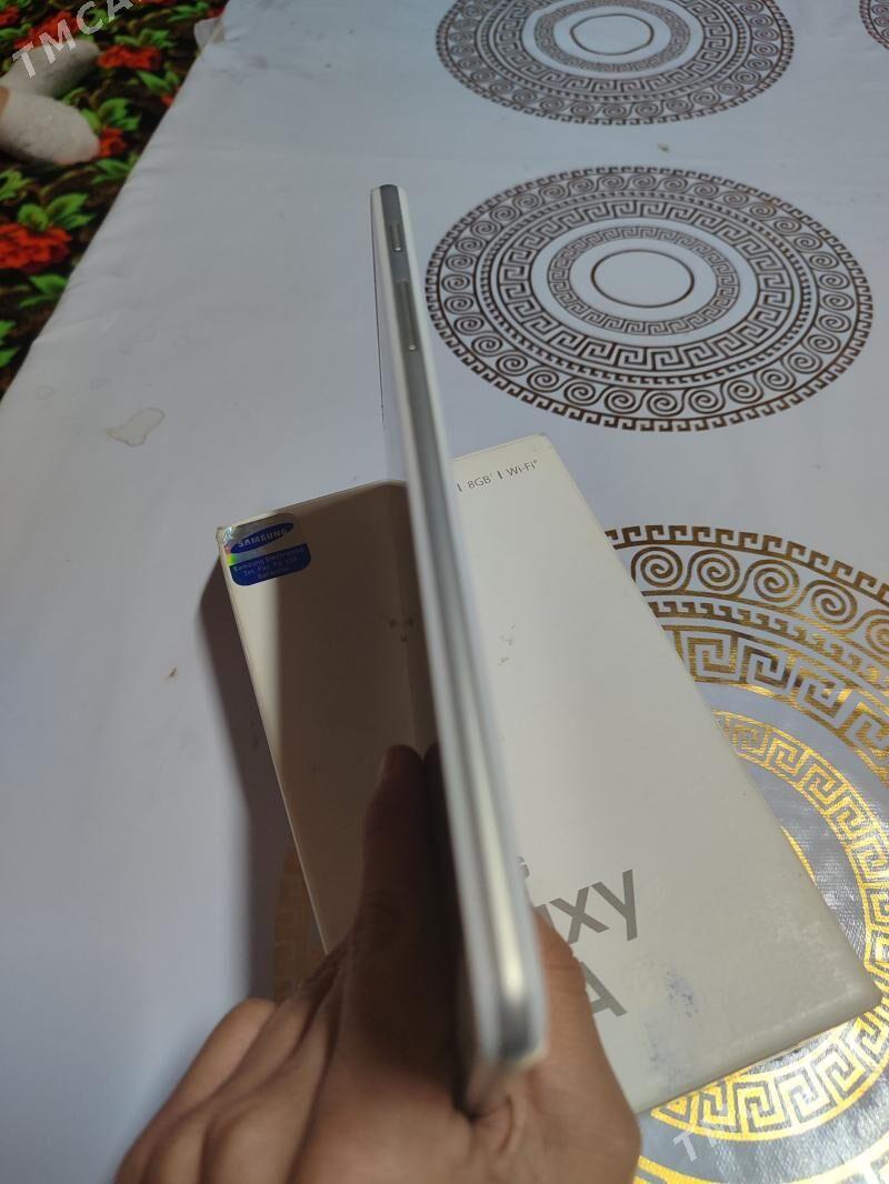 samsung galaxy tab a6 - Daşoguz - img 1