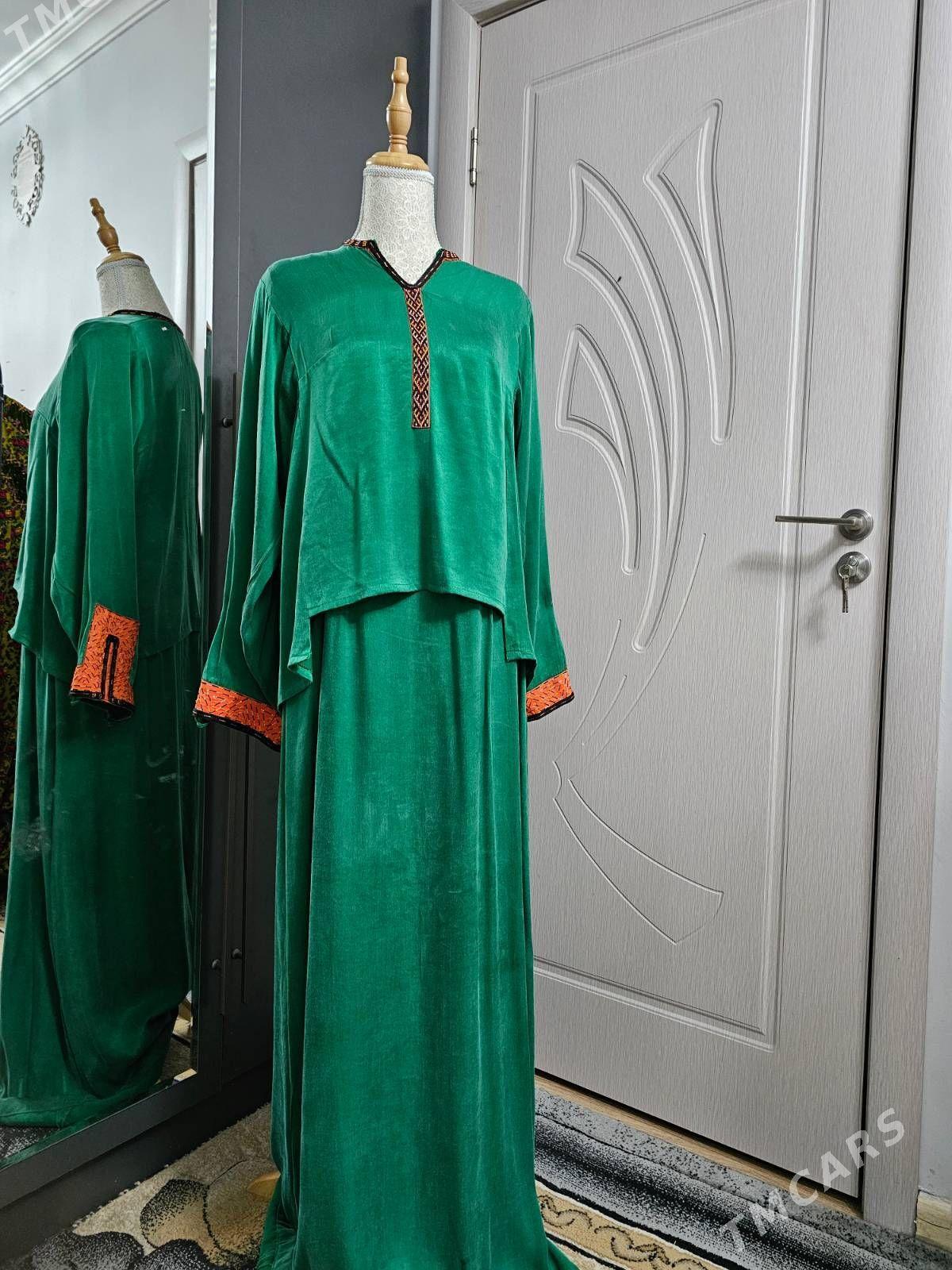 Gülýüpek - Ашхабад - img 1